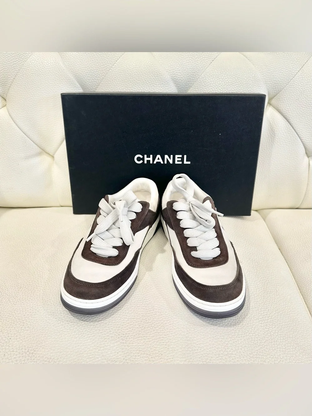 Chanel Sneakers